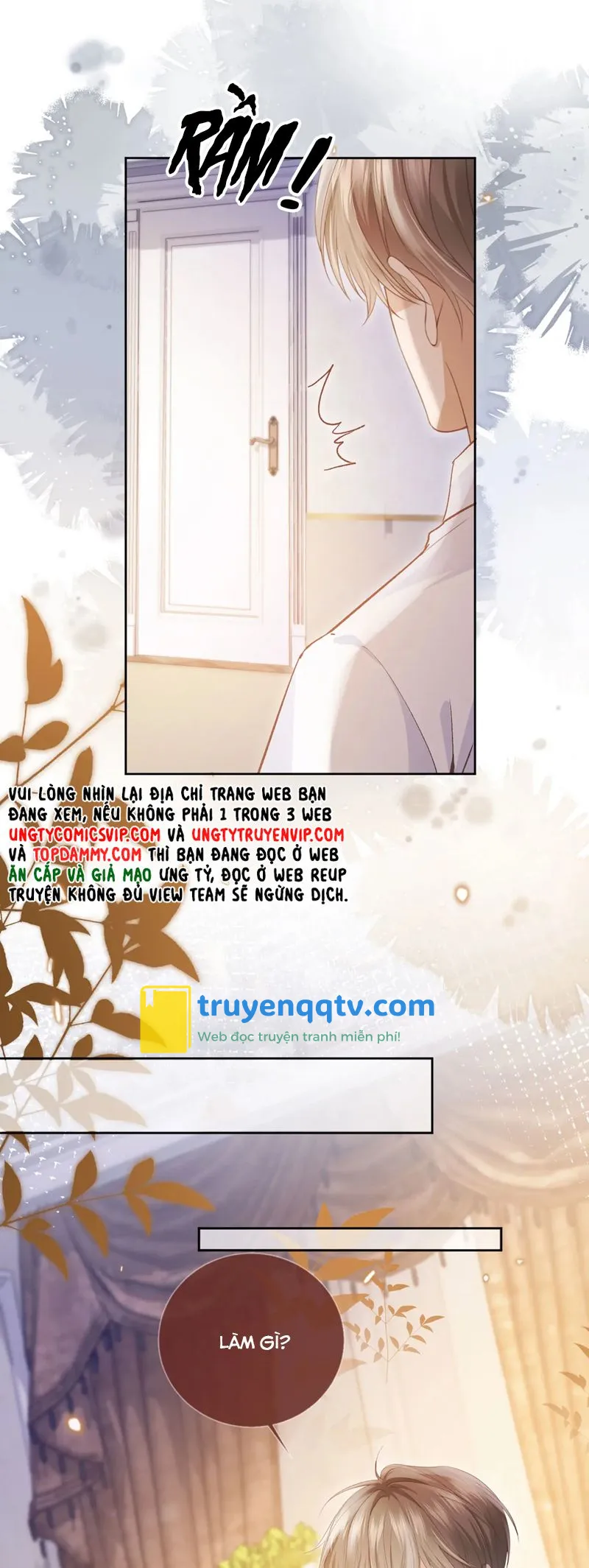 Bạch Nguyệt Quang Hắn Yêu Thế Thân Rồi Sao?! Chapter 39 - Next 