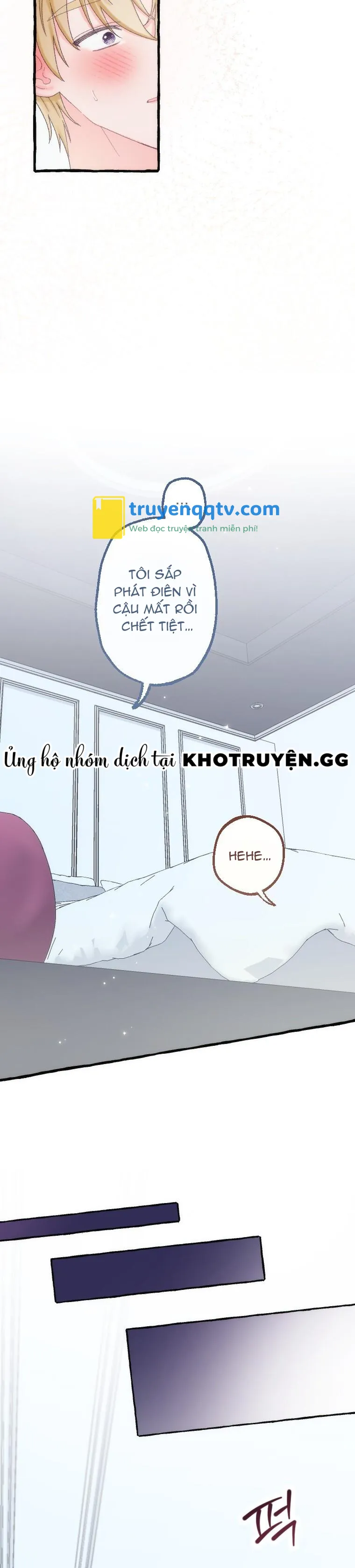 Thế Giới Của Hậu Cung Chapter 7 - Next Chapter 8