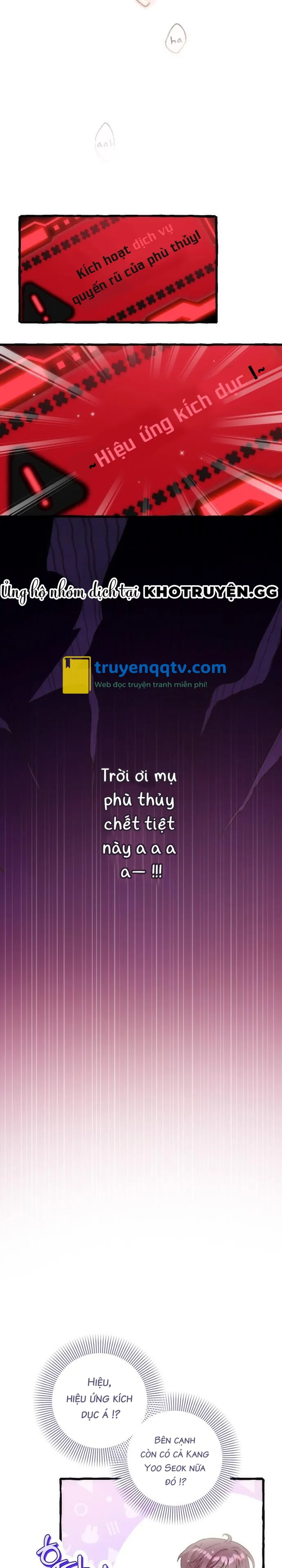 Thế Giới Của Hậu Cung Chapter 3 - Next Chapter 4