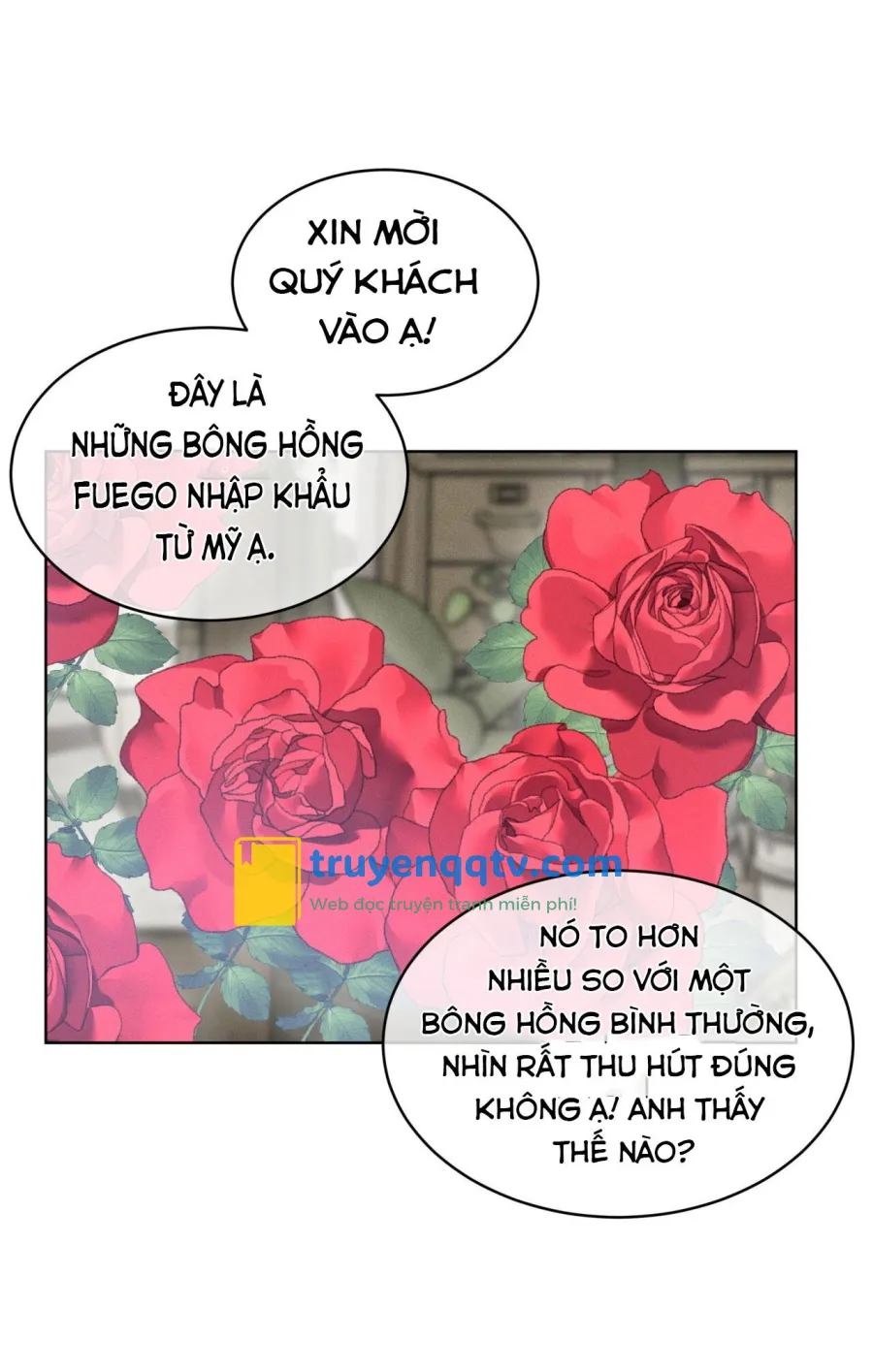 Đêm Săn Ở London Chapter 17 - Next Chapter 17