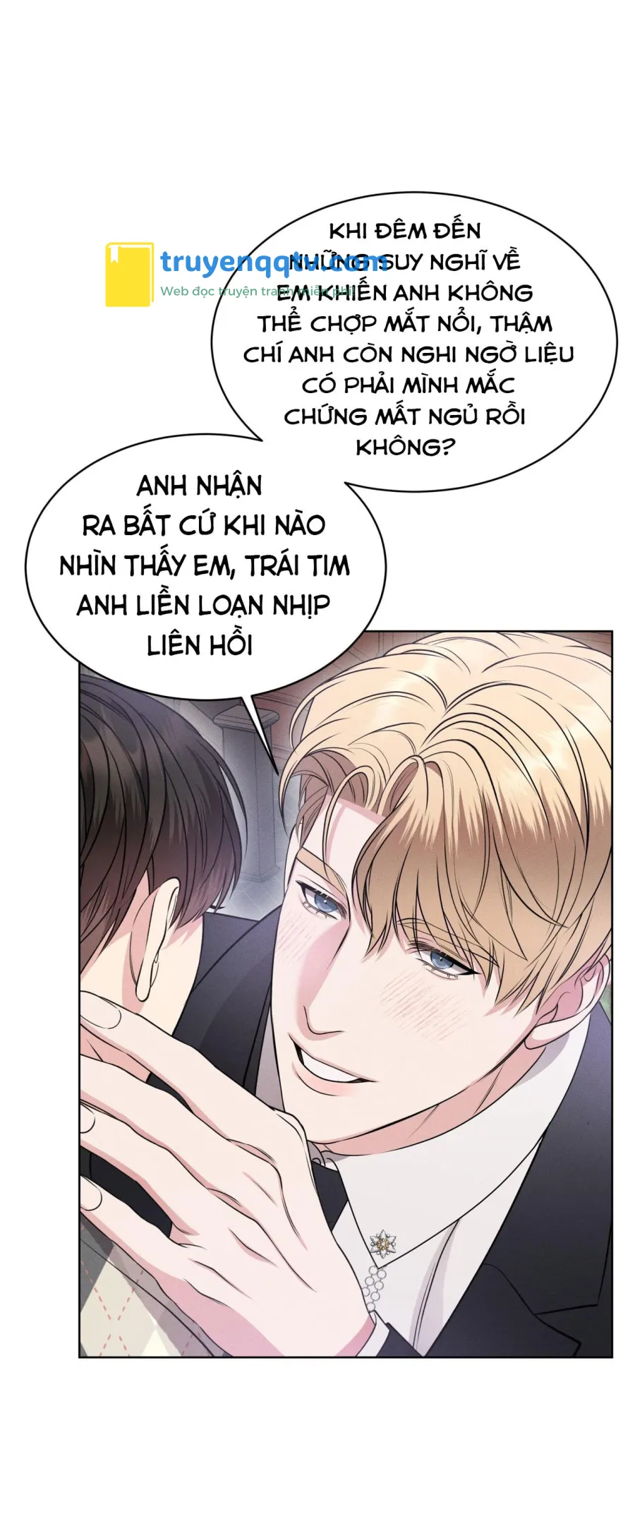 Đêm Săn Ở London Chapter 17 - Next Chapter 17