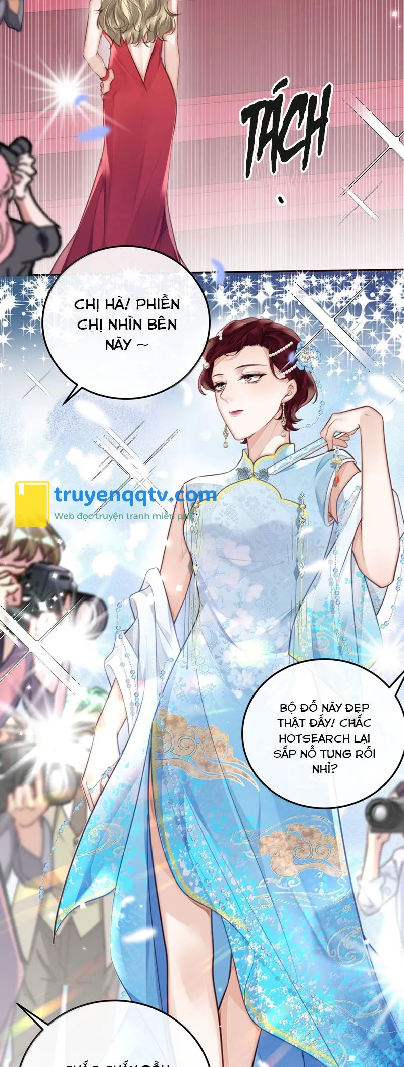 Tổng Tài Định Chế Tư Nhân Chapter 106 - Next Chapter 107