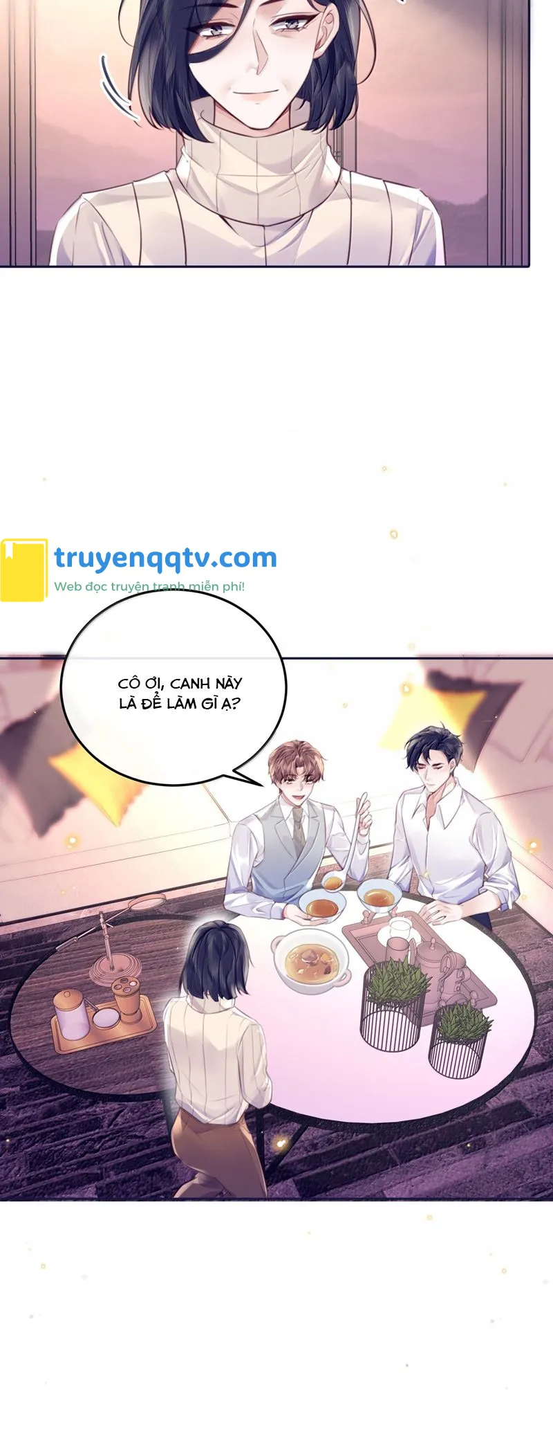 Tổng Tài Định Chế Tư Nhân Chapter 105 - Next Chapter 106