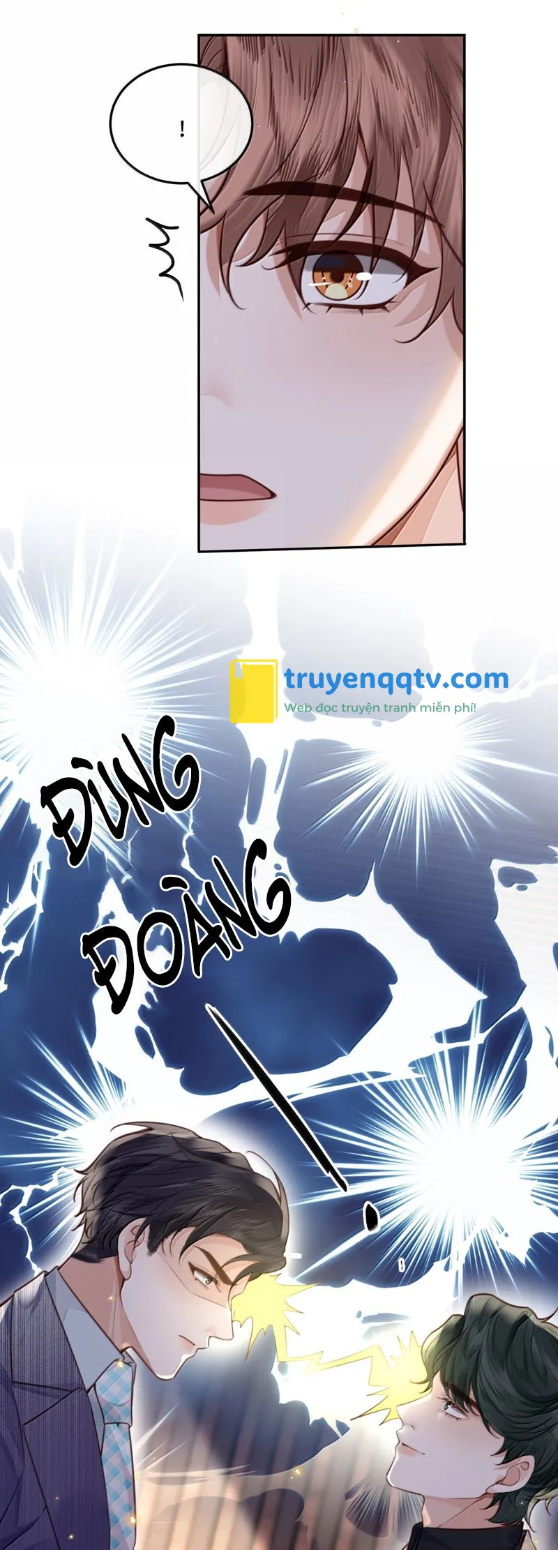 Tổng Tài Định Chế Tư Nhân Chapter 107 - Next Chapter 108