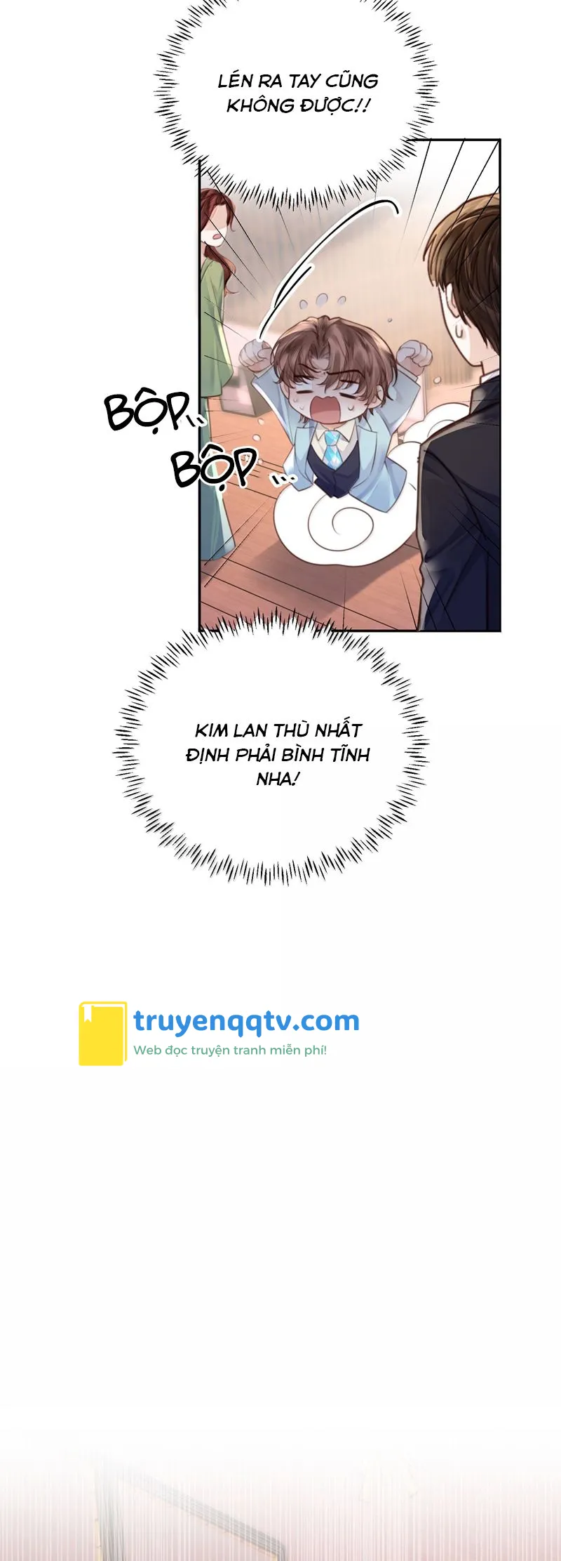 Tổng Tài Định Chế Tư Nhân Chapter 107 - Next Chapter 108