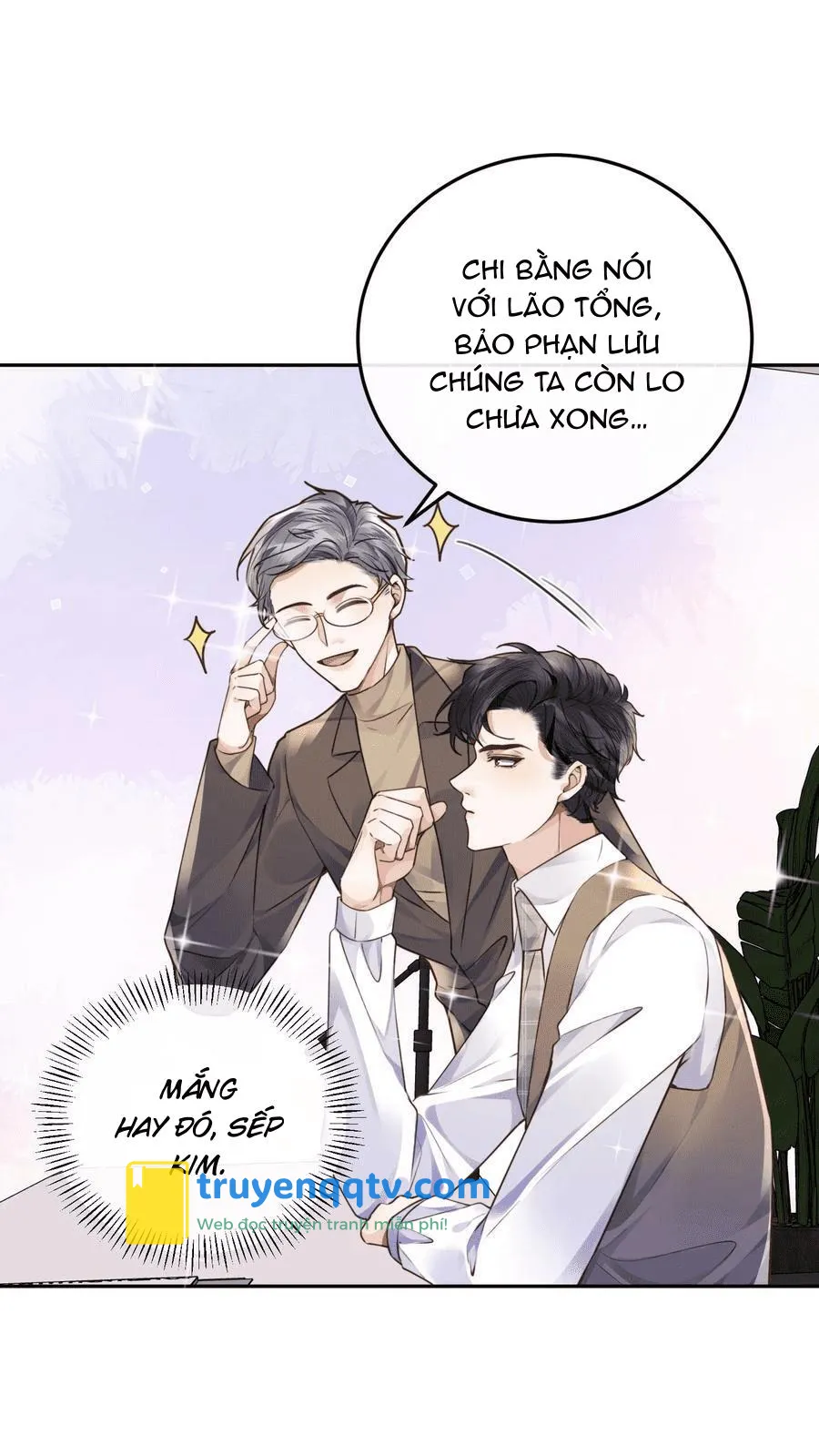 Tổng Tài Định Chế Tư Nhân Chapter 42 - Next Chapter 43