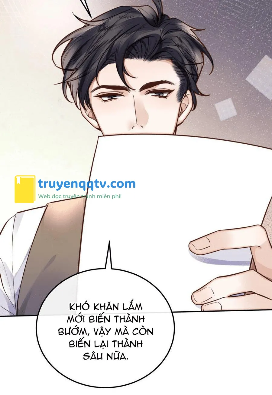 Tổng Tài Định Chế Tư Nhân Chapter 41 - Next Chapter 42