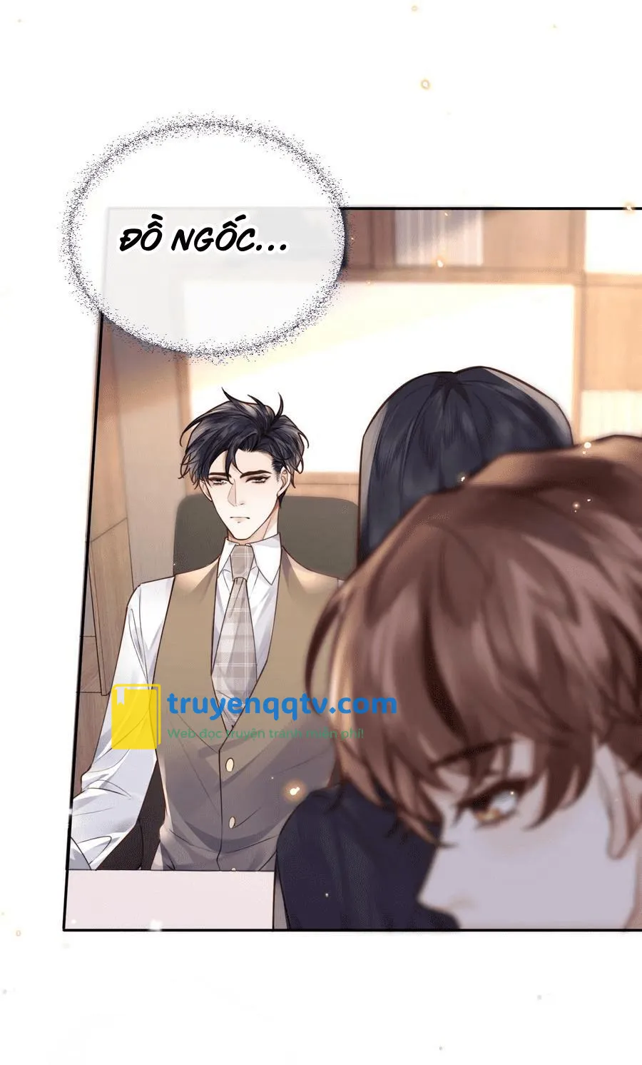 Tổng Tài Định Chế Tư Nhân Chapter 41 - Next Chapter 42