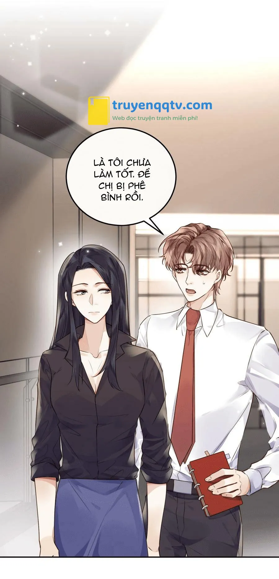 Tổng Tài Định Chế Tư Nhân Chapter 41 - Next Chapter 42