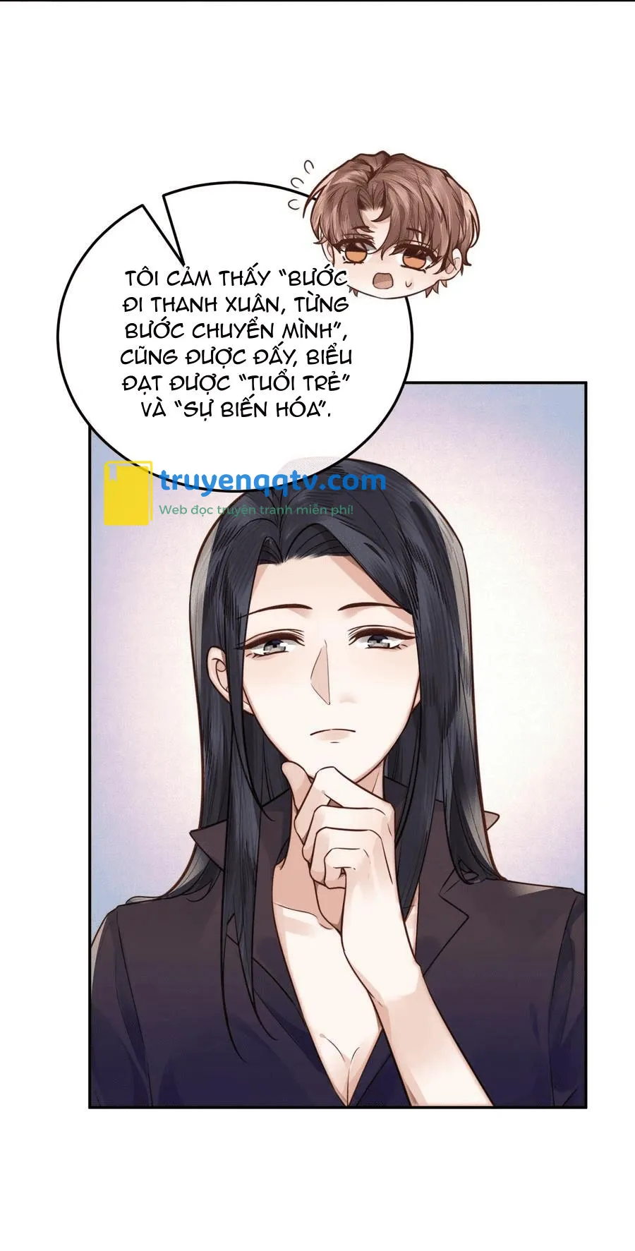 Tổng Tài Định Chế Tư Nhân Chapter 41 - Next Chapter 42