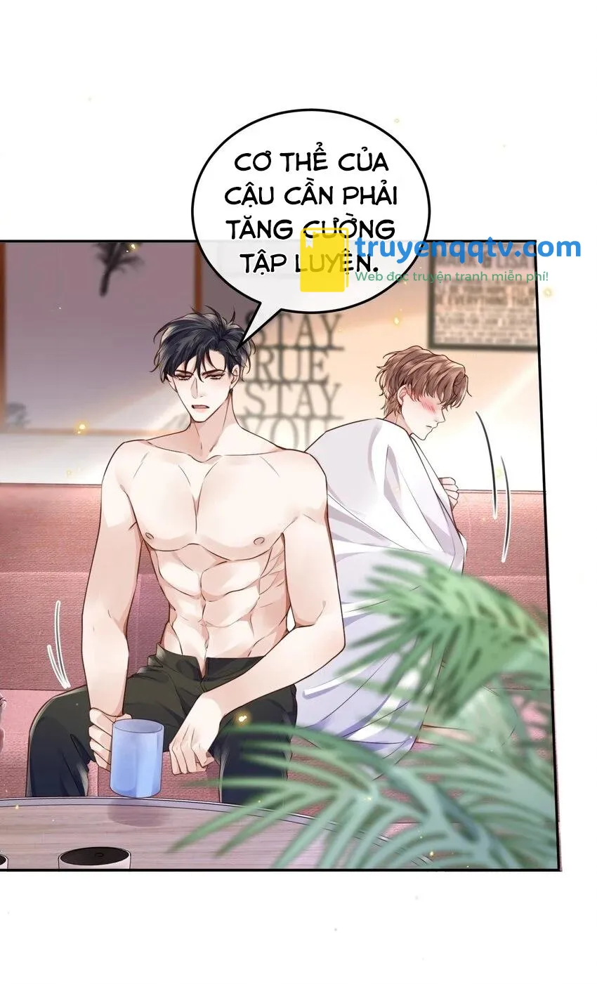 Tổng Tài Định Chế Tư Nhân Chapter 40 - Next Chapter 41