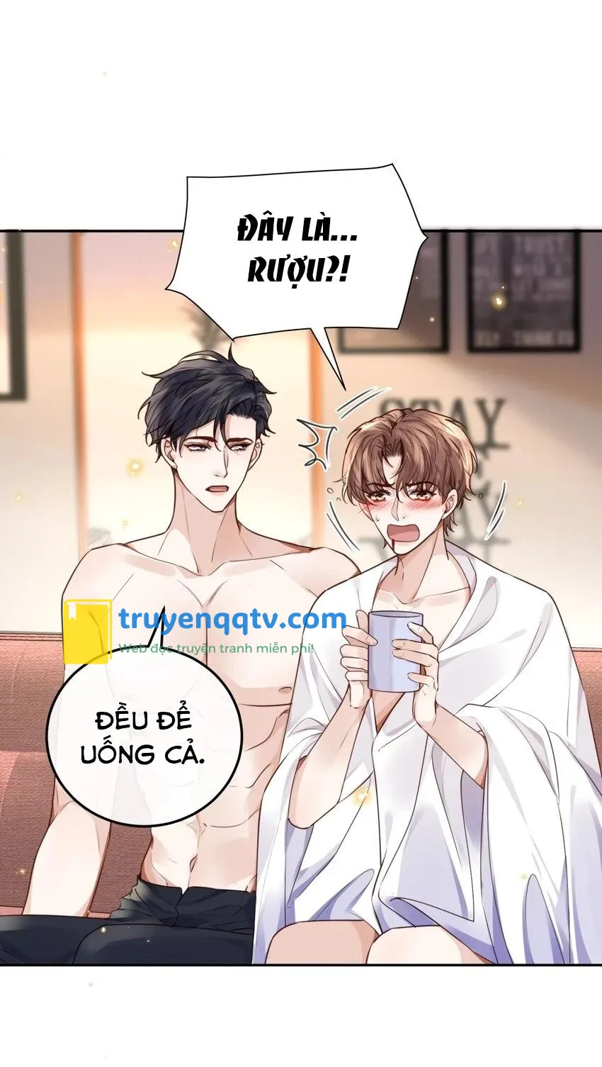 Tổng Tài Định Chế Tư Nhân Chapter 40 - Next Chapter 41