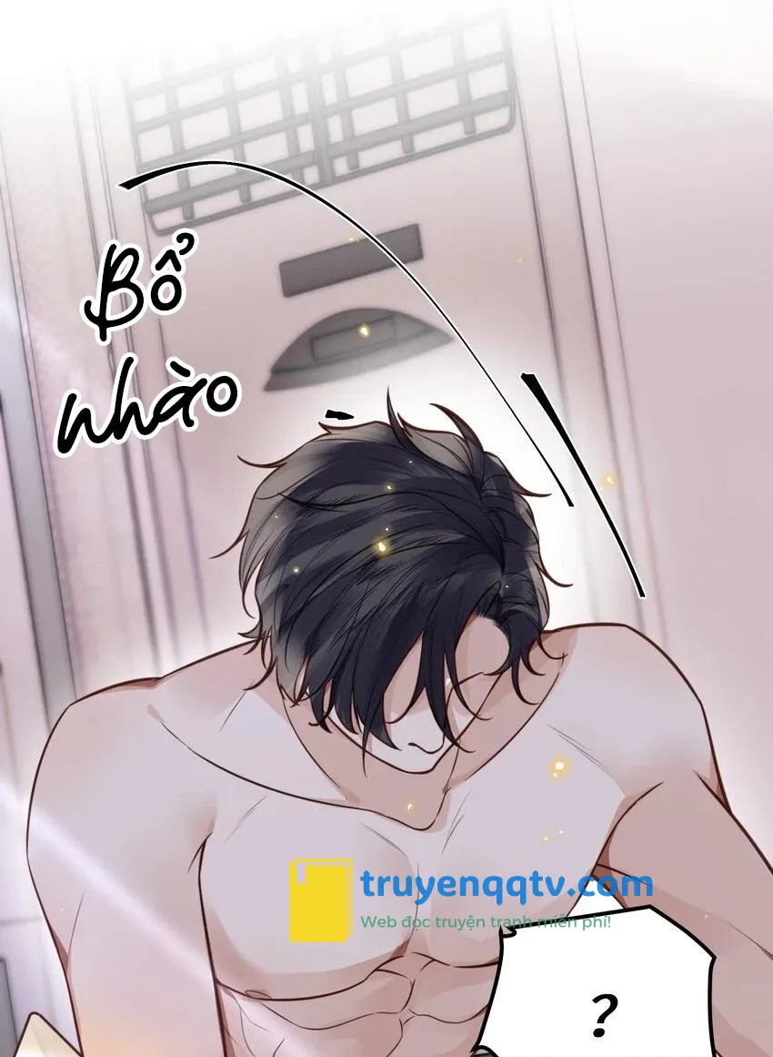 Tổng Tài Định Chế Tư Nhân Chapter 40 - Next Chapter 41