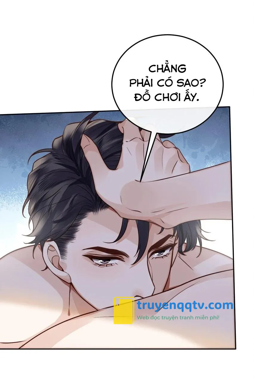 Tổng Tài Định Chế Tư Nhân Chapter 40 - Next Chapter 41