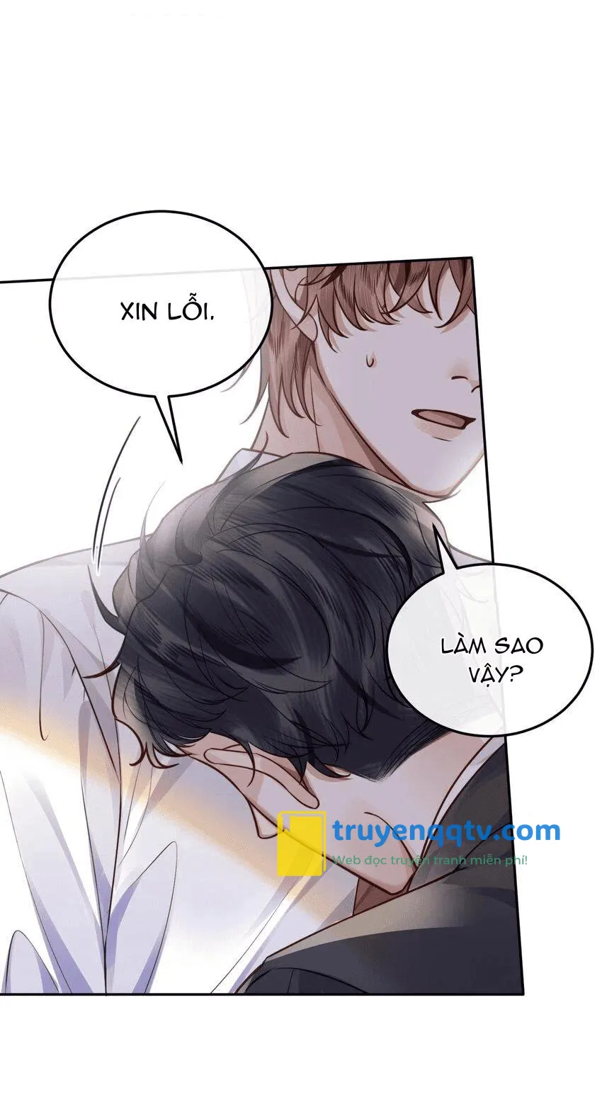 Tổng Tài Định Chế Tư Nhân Chapter 39 - Next Chapter 40