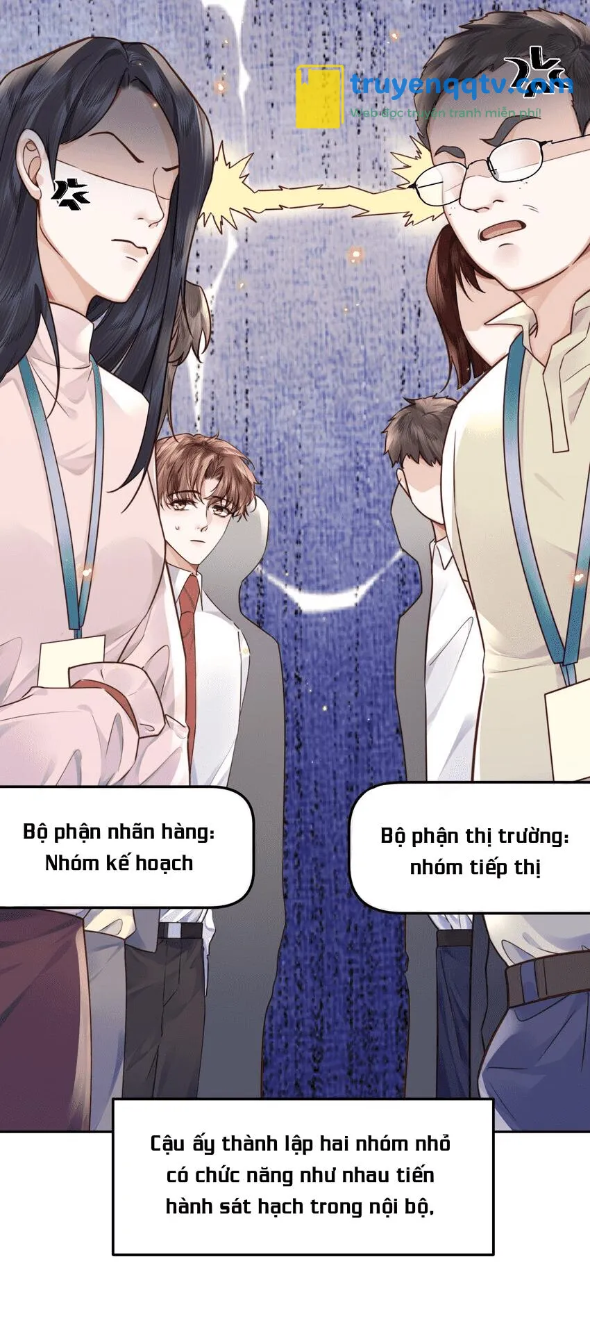 Tổng Tài Định Chế Tư Nhân Chapter 34 - Next Chapter 35