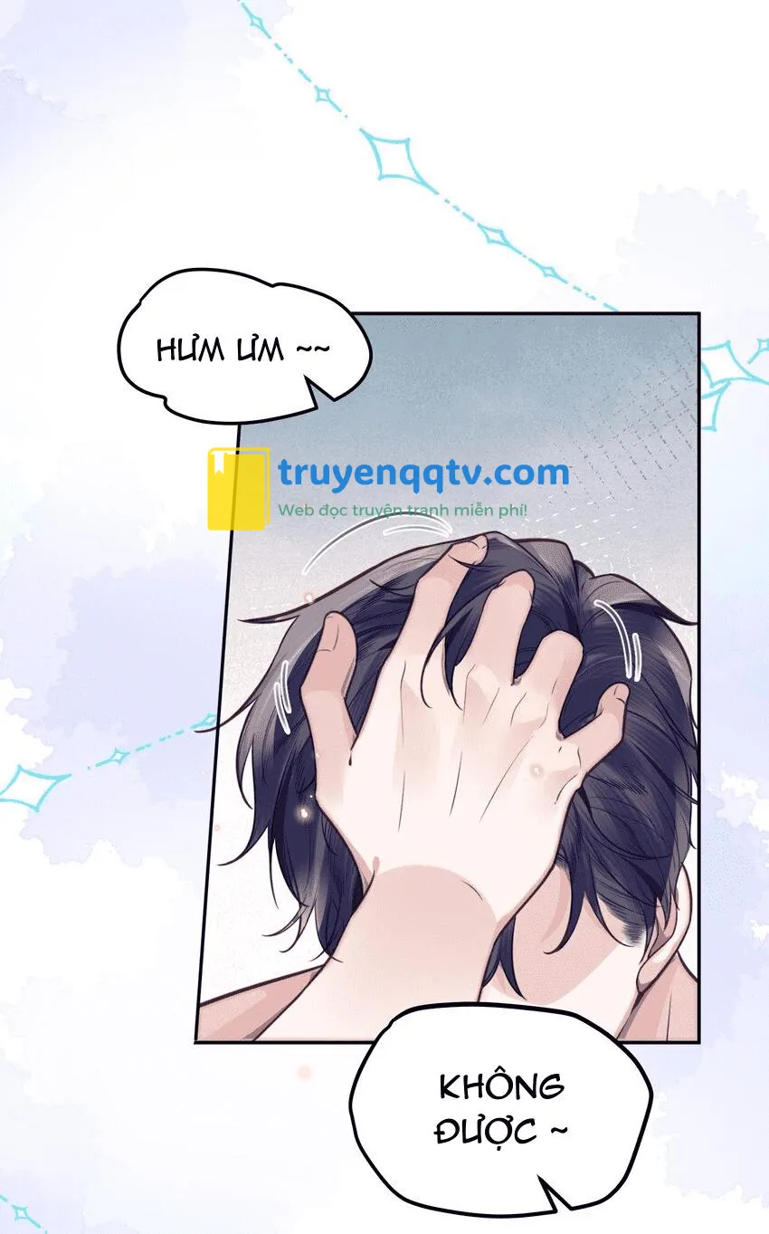 Tổng Tài Định Chế Tư Nhân Chapter 31 - Next Chapter 32