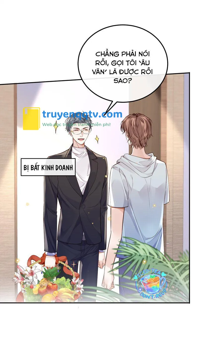 Tổng Tài Định Chế Tư Nhân Chapter 23 - Next Chapter 24