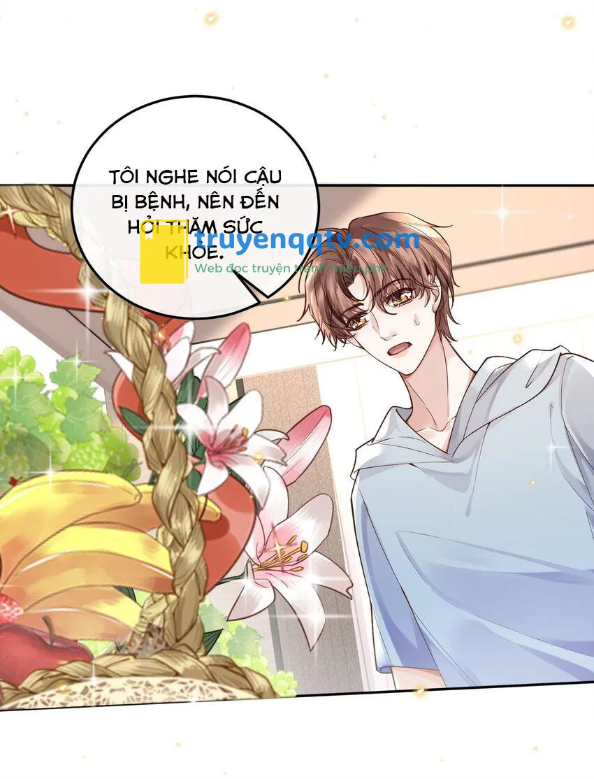 Tổng Tài Định Chế Tư Nhân Chapter 23 - Next Chapter 24