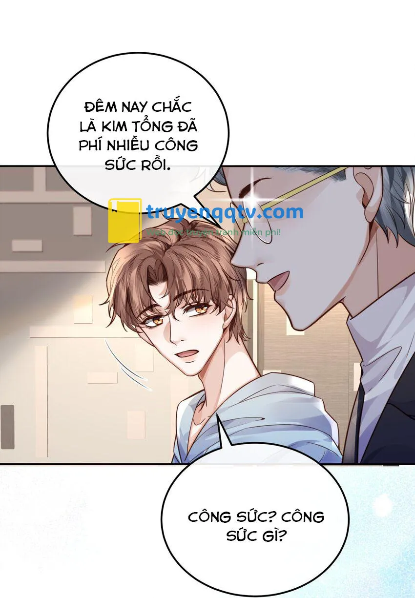 Tổng Tài Định Chế Tư Nhân Chapter 23 - Next Chapter 24