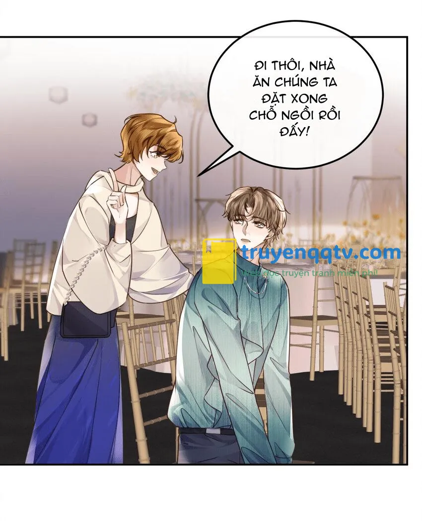 Tổng Tài Định Chế Tư Nhân Chapter 21 - Next Chapter 22