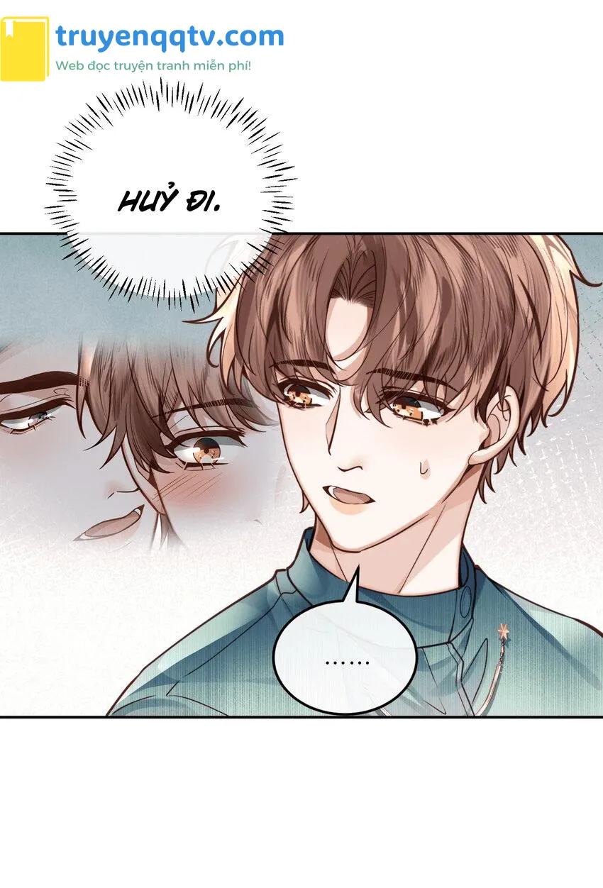 Tổng Tài Định Chế Tư Nhân Chapter 21 - Next Chapter 22