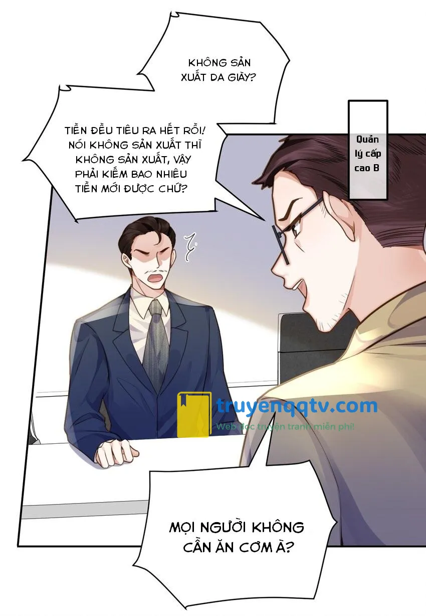 Tổng Tài Định Chế Tư Nhân Chapter 8 - Next Chapter 8