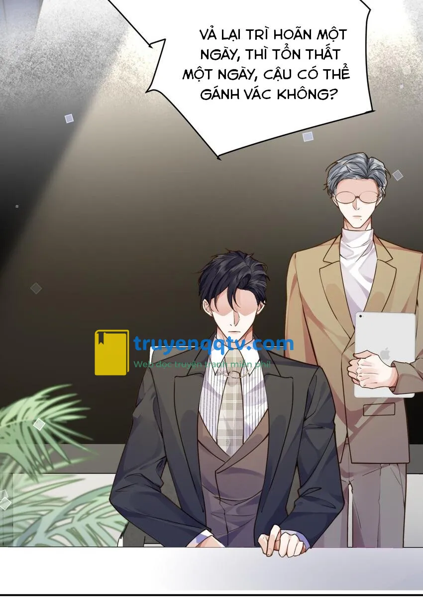 Tổng Tài Định Chế Tư Nhân Chapter 8 - Next Chapter 8