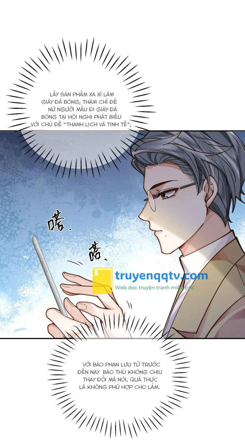 Tổng Tài Định Chế Tư Nhân Chapter 8 - Next Chapter 8