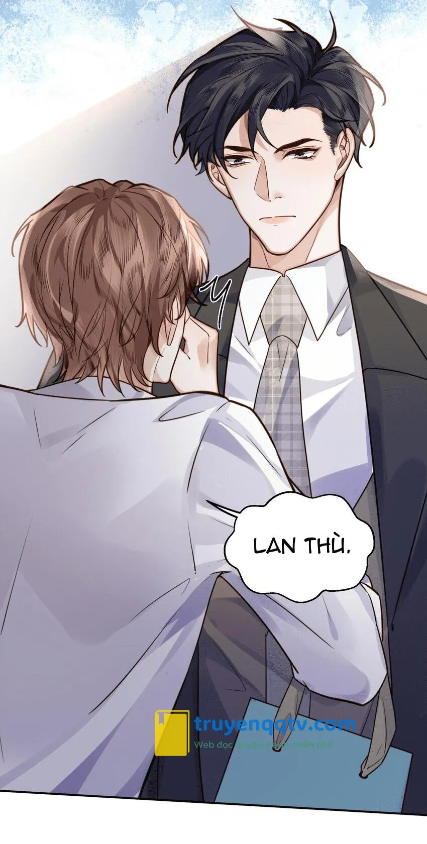 Tổng Tài Định Chế Tư Nhân Chapter 5 - Next Chapter 5