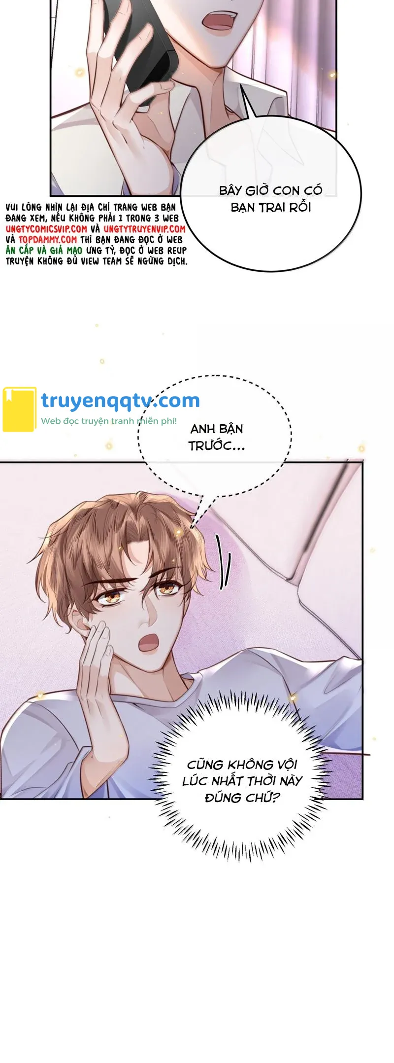 Tổng Tài Định Chế Tư Nhân Chapter 97 - Next Chapter 98