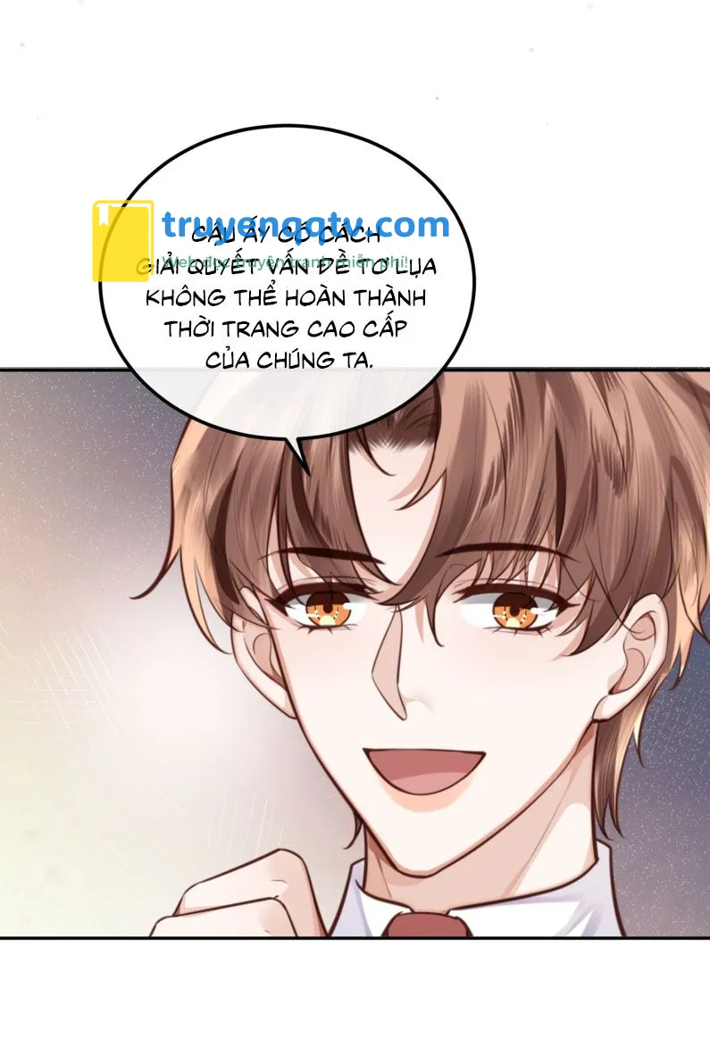 Tổng Tài Định Chế Tư Nhân Chapter 93 - Next Chapter 94