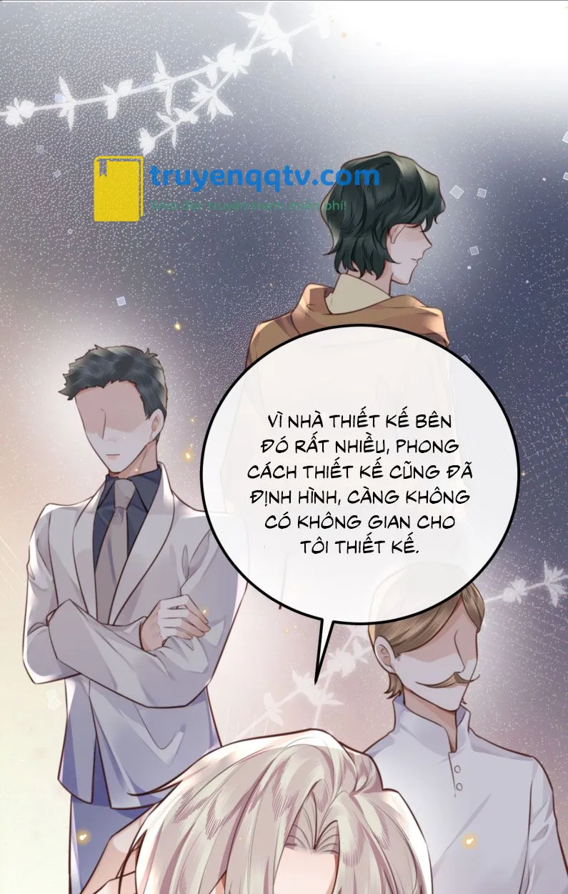 Tổng Tài Định Chế Tư Nhân Chapter 93 - Next Chapter 94