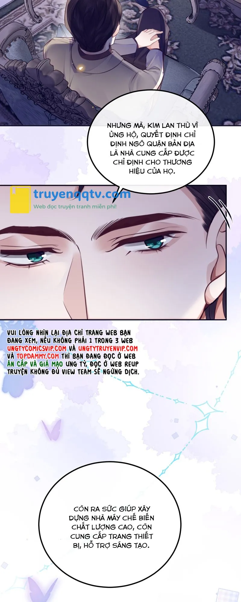 Tổng Tài Định Chế Tư Nhân Chapter 89 - Next Chapter 90