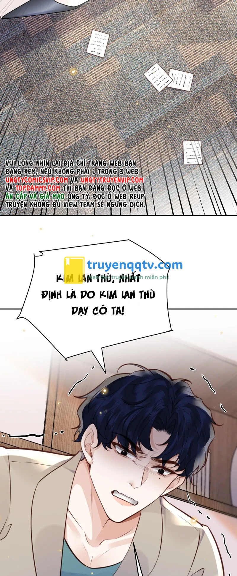 Tổng Tài Định Chế Tư Nhân Chapter 86 - Next Chapter 87