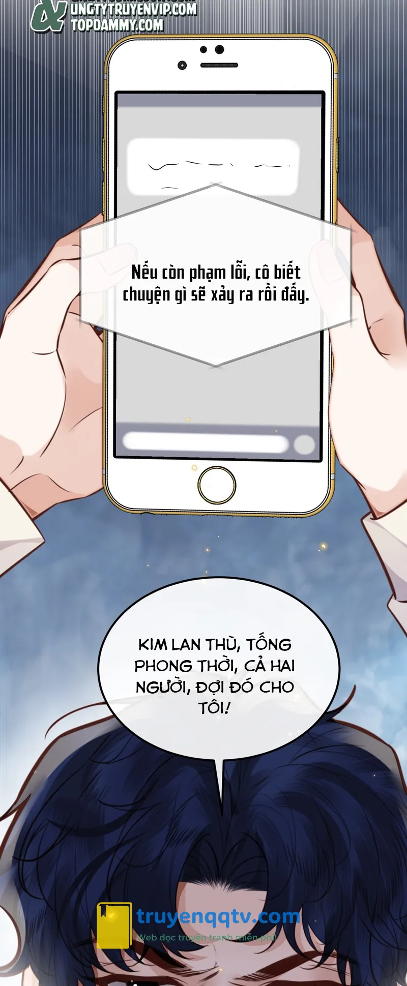 Tổng Tài Định Chế Tư Nhân Chapter 86 - Next Chapter 87