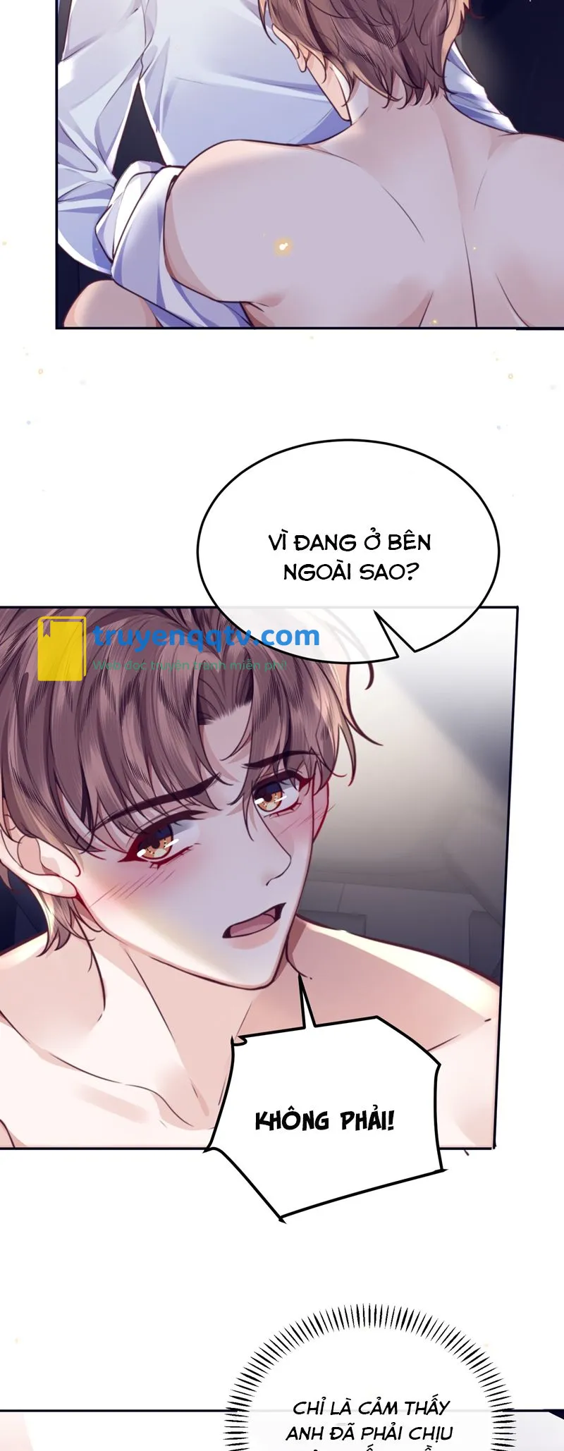 Tổng Tài Định Chế Tư Nhân Chapter 83 - Next Chapter 84