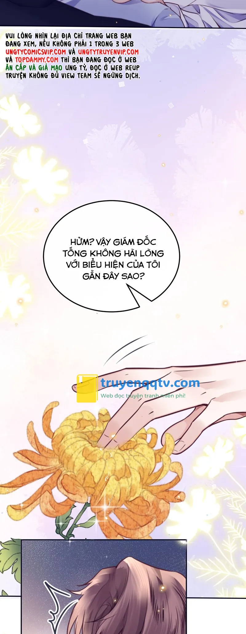 Tổng Tài Định Chế Tư Nhân Chapter 83 - Next Chapter 84