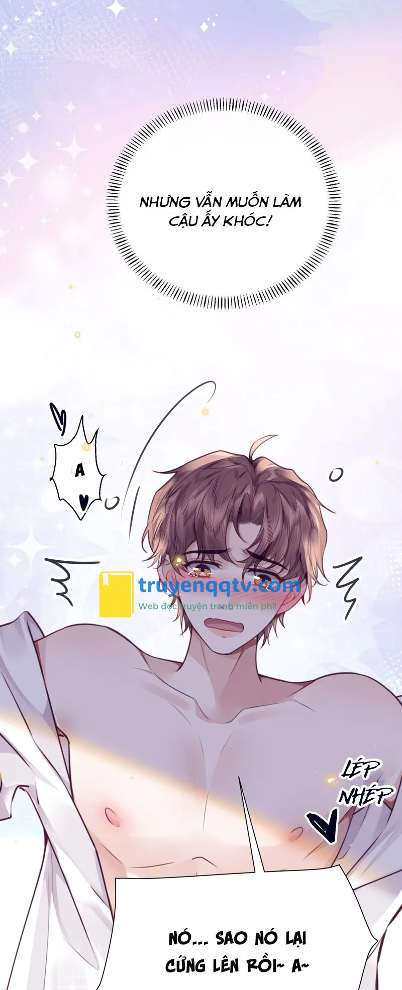 Tổng Tài Định Chế Tư Nhân Chapter 83 - Next Chapter 84