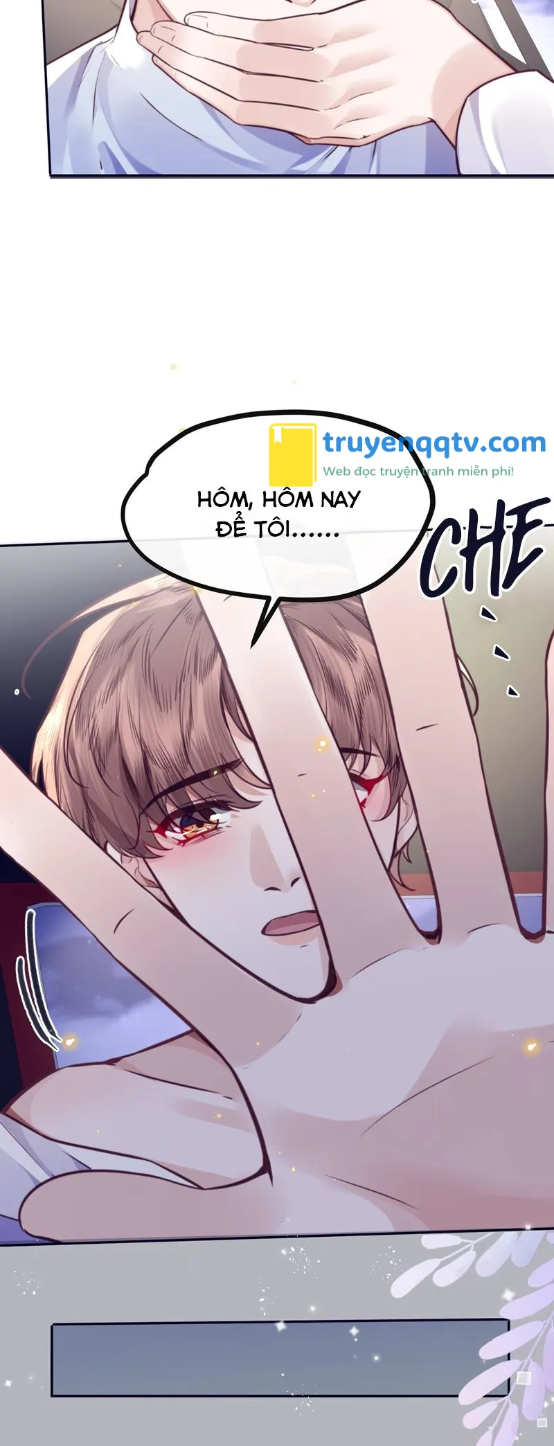 Tổng Tài Định Chế Tư Nhân Chapter 83 - Next Chapter 84