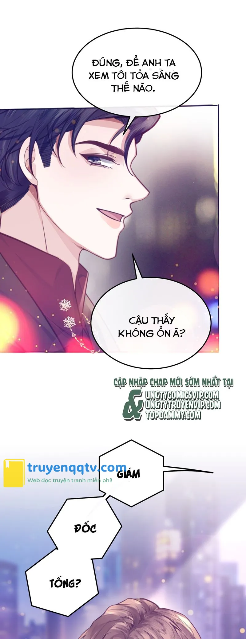 Tổng Tài Định Chế Tư Nhân Chapter 78 - Next Chapter 79