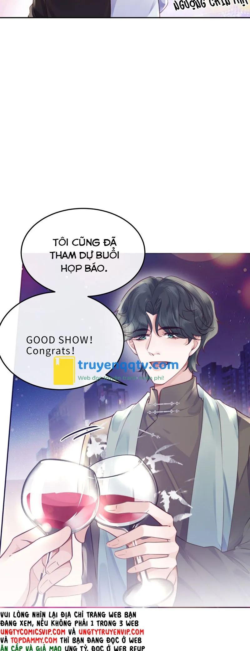 Tổng Tài Định Chế Tư Nhân Chapter 78 - Next Chapter 79