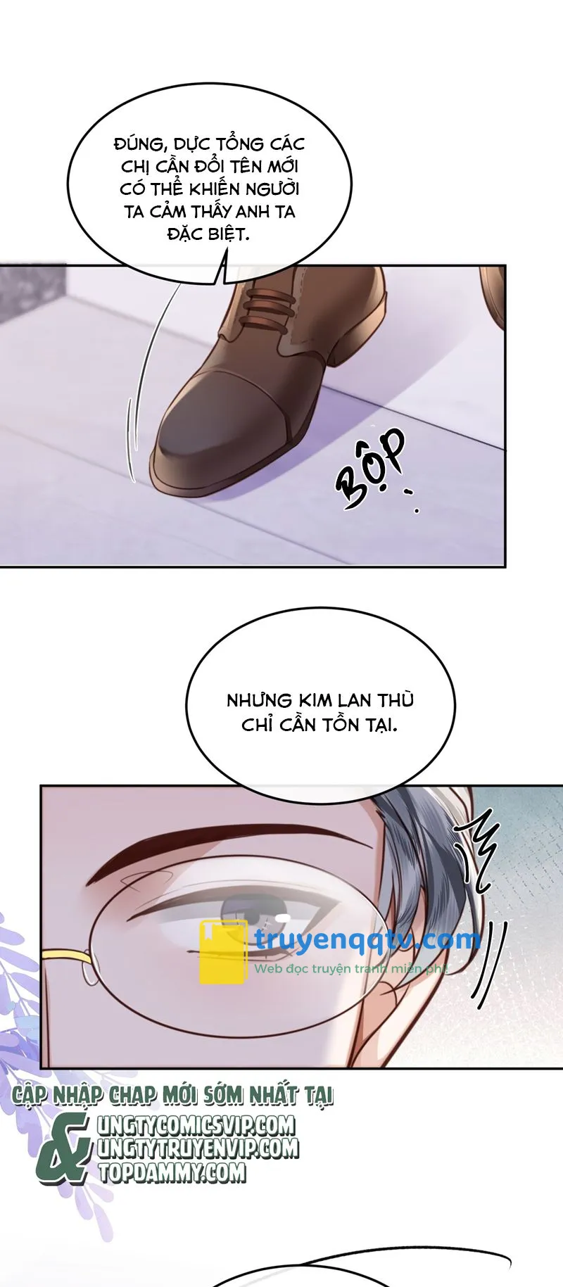 Tổng Tài Định Chế Tư Nhân Chapter 75 - Next Chapter 76