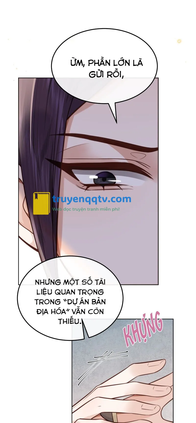 Tổng Tài Định Chế Tư Nhân Chapter 74 - Next Chapter 75