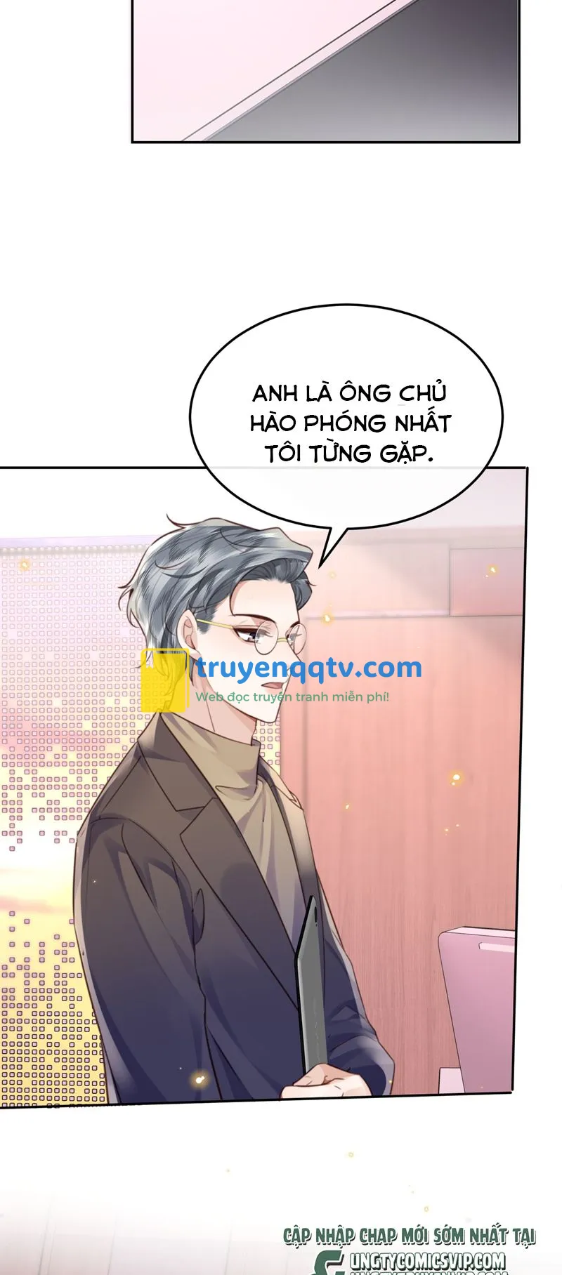 Tổng Tài Định Chế Tư Nhân Chapter 74 - Next Chapter 75