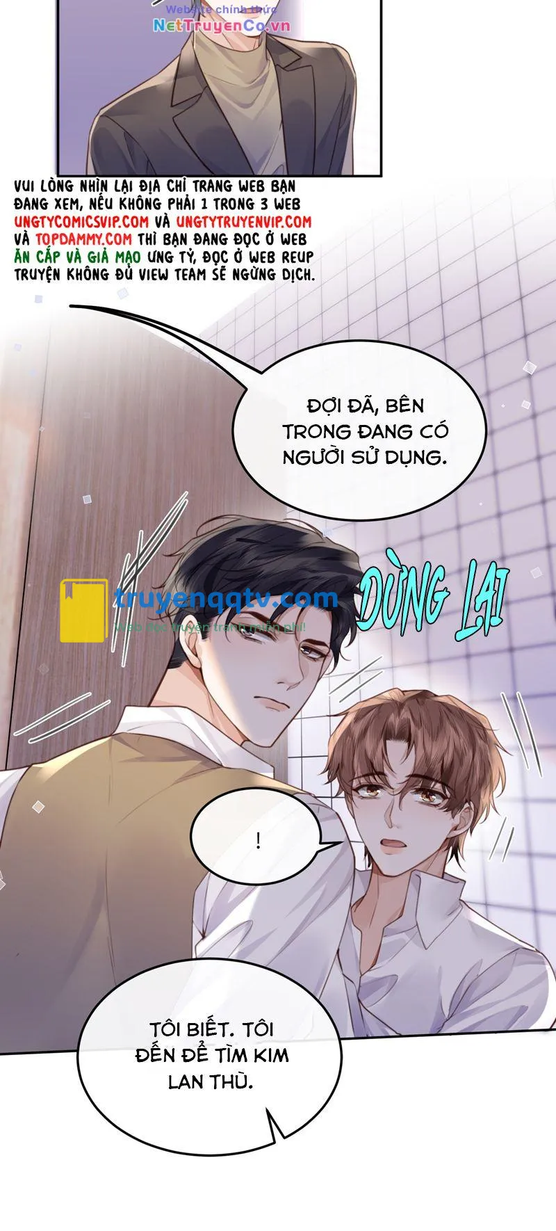 Tổng Tài Định Chế Tư Nhân Chapter 70 - Next Chapter 71