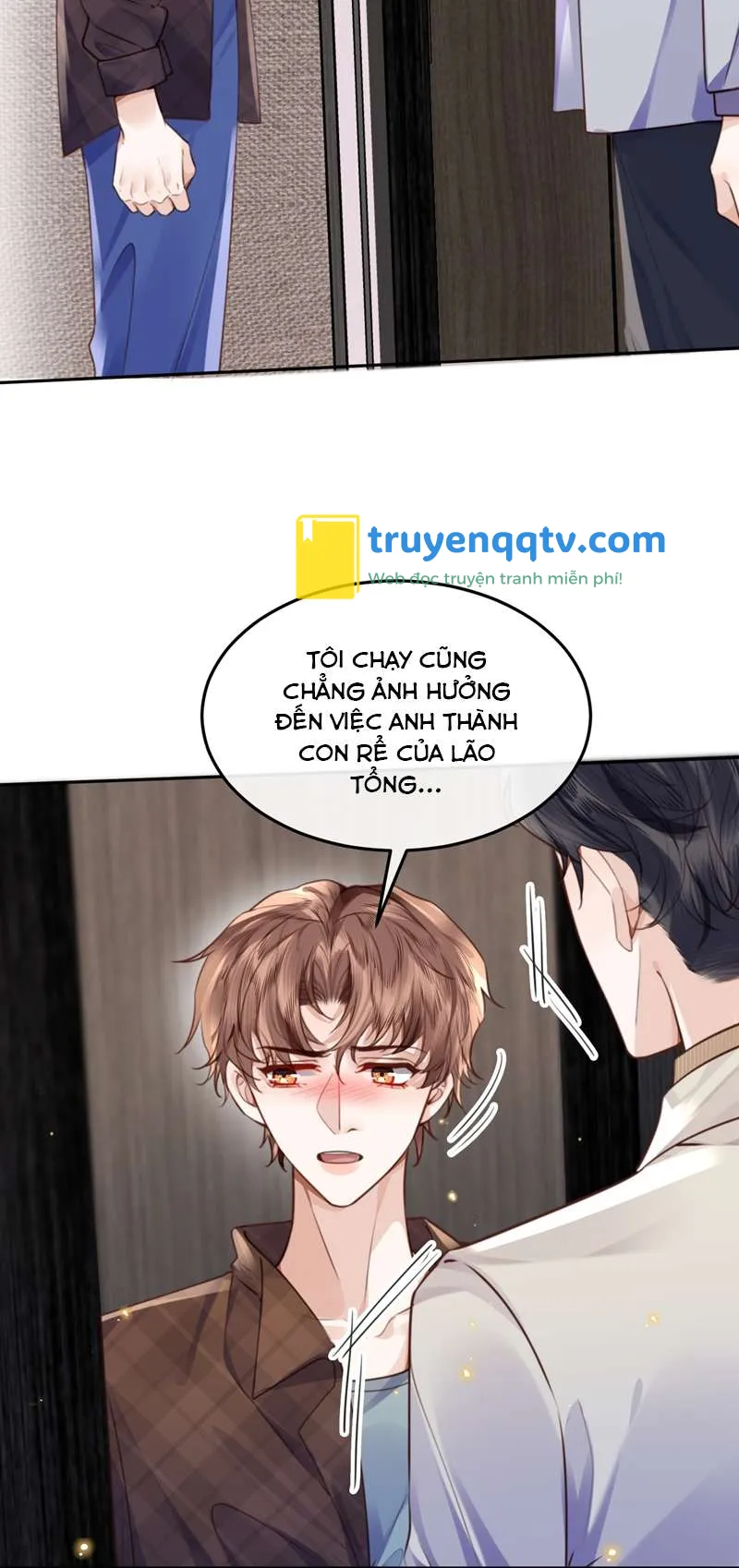 Tổng Tài Định Chế Tư Nhân Chapter 67 - Next Chapter 68