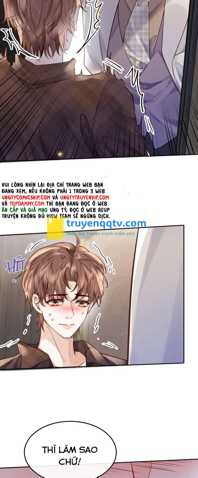 Tổng Tài Định Chế Tư Nhân Chapter 67 - Next Chapter 68