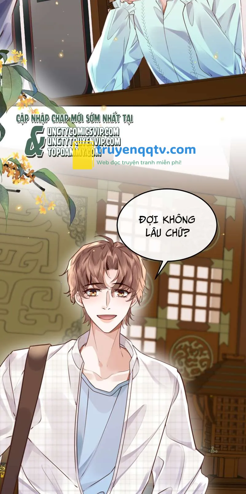 Tổng Tài Định Chế Tư Nhân Chapter 60 - Next Chapter 61