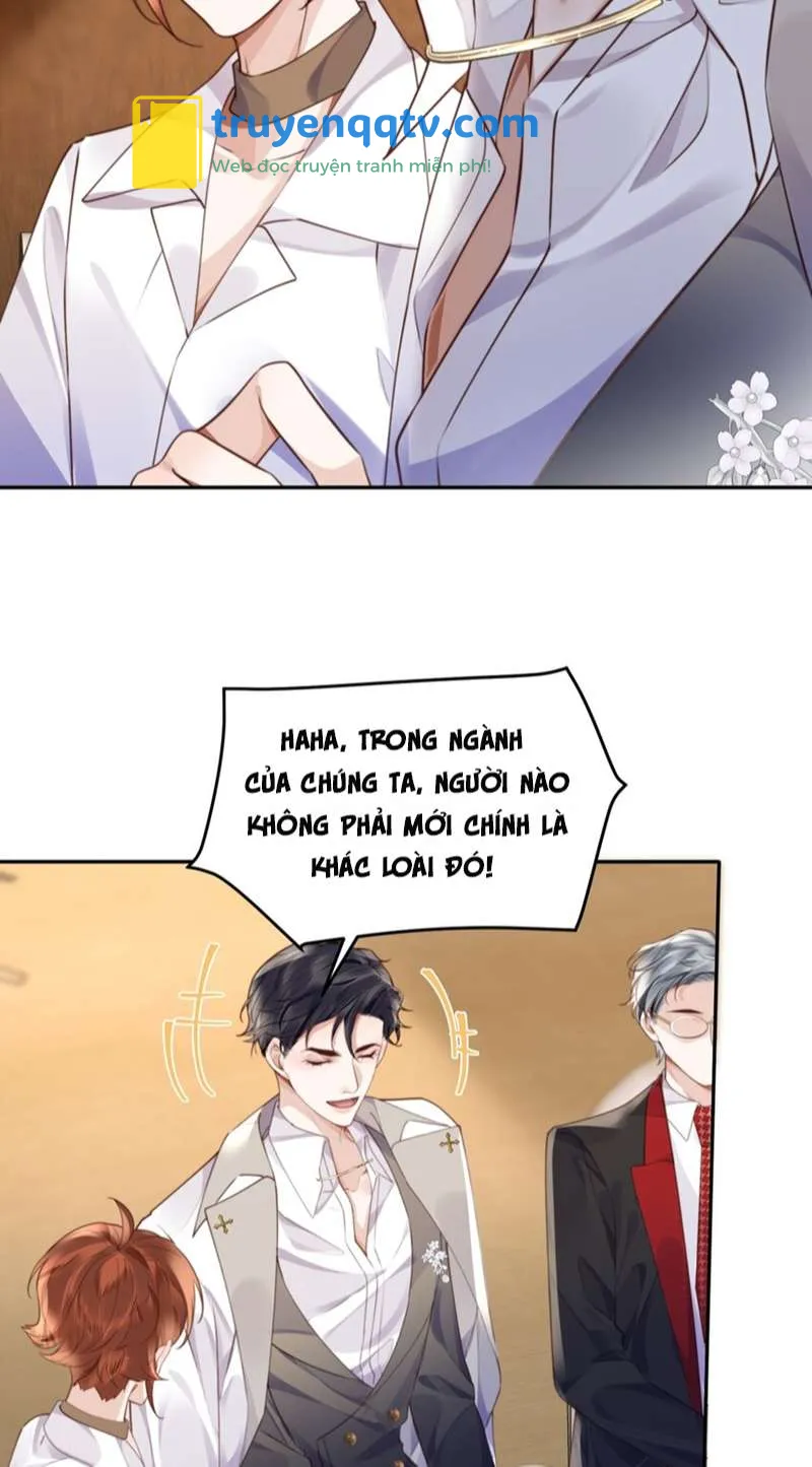 Tổng Tài Định Chế Tư Nhân Chapter 55 - Next Chapter 56